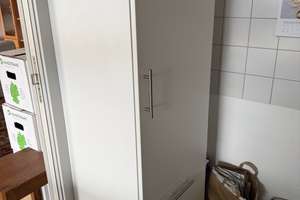 Helle 3-Zimmer Wohnung im 3. OG mit Balkon in Karlsruhe – Lindenplatz 2, 76185 Mühlburg, Karlsruhe – Vorschaubild 2