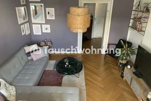 Tauschwohnung: Geräumige Altbauwohnung in Neuhausen – Die vollständige Adresse der Immobilie erhältst du vom Anbieter., 80637 Neuhausen, München – Vorschaubild 6