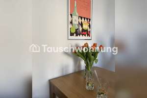 Tauschwohnung: 3-Zimmer-Wohnung in Winterhude gegen 2-Zimmer – Maria-Louisen-Straße 123, 22301 Winterhude, Hamburg – Vorschaubild 3