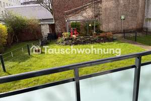 Tauschwohnung: Kleine Flat in Flingern Düsseldorf gegen Größere tauschen – Die vollständige Adresse der Immobilie erhältst du vom Anbieter., 40233 Flingern Nord, Düsseldorf – Vorschaubild 5
