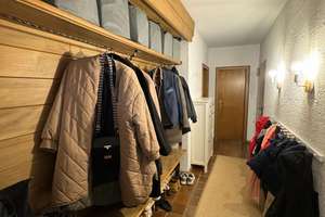 Charmantes Einfamilienhaus mit Bergblick in Kaufbeuren-Oberbeuren – Höhenweg 22, 87300 Oberbeuren, Kaufbeuren – Vorschaubild 3
