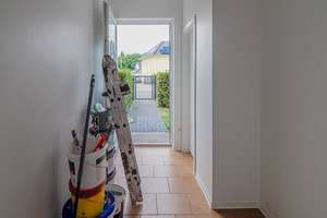 +++ 4 Zimmer Doppelhaushälfte mit Garten in ruhiger Lage von Mahlsdorf +++ – Theodorstrasse 66c, 12623 Mahlsdorf, Berlin – Vorschaubild 17