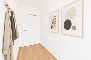 SCHWIND IMMOBILIEN - lichtdurchflutete Wohnung mit innovativem Cabrio-Wintergarten – Die vollständige Adresse der Immobilie erhältst du vom Anbieter., 64285 Mitte, Darmstadt – Vorschaubild 7