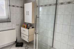 3 ZKB helle moderne Wohnung, grosser Balkon und toller Ausblick,  – Stromberger Straße 18, 55411 Bingen am Rhein – Vorschaubild 7