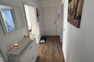 Attraktive 3-Zimmer-Wohnung mit Balkon und EBK in Braunschweig-Melverode – Militschstraße 57, 38124 Braunschweig – Vorschaubild 13