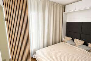 Vollausgestattet: Smart Room Apartment im Lorettoviertel – Die vollständige Adresse der Immobilie erhältst du vom Anbieter., 40219 Unterbilk, Düsseldorf – Vorschaubild 6