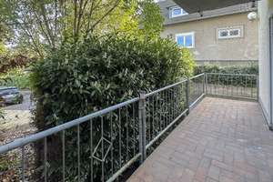 Bezugsfreie 1-Zimmer-Wohnung mit Stellplatz in begehrter Lage von Bonn-Ippendorf – Die vollständige Adresse der Immobilie erhältst du vom Anbieter., 53127 Ippendorf, Bonn – Vorschaubild 4