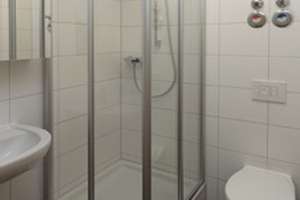 Wohnen für Studierende & Auszubildende / Möbliertes 1-Zimmer Apartment mit Terrasse in Ingolstadt – Goethestraße 23b, 85055 Nordost, Ingolstadt – Vorschaubild 4