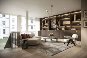 ULI VOGELER GmbH - Exklusive Neubau-Wohnung in greifbarer Alsternähe www.pw-eins.de