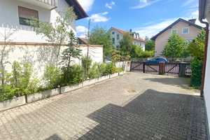 Mehrfamilienhaus mit Potenzial – München – Vorschaubild 7