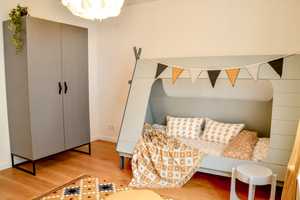 DÜSSELDORF-Bilk: "SUITES88. beletagewohnen." – Düsseldorf – Vorschaubild 25