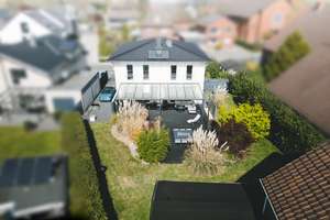 Leben mit Stil und Weitblick - Großzügiges Einfamilienhaus in Hamm-Westtünnen – Die vollständige Adresse der Immobilie erhältst du vom Anbieter., 59069 Rhynern, Hamm – Vorschaubild 2
