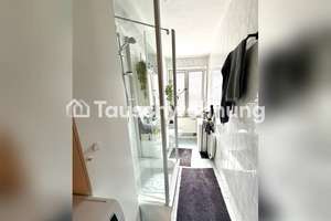 Tauschwohnung: Tausche 3-Zimmer-Wohnung gegen 4 Zimmer – Die vollständige Adresse der Immobilie erhältst du vom Anbieter., 80339 Westend, München – Vorschaubild 10