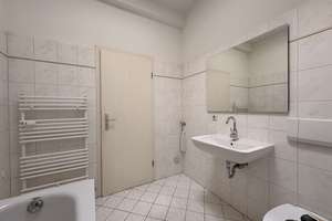 Renovierte 2 Raumwohnung in ruhigem Hinterhaus in Reudnitz! – Eilenburger Straße 39A, 4317 Reudnitz-Thonberg, Leipzig – Vorschaubild 8