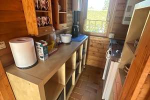 Ferienhaus mit großem Grundstück am Bernsteinsee – Ihr Familienrückzugsort mit großem Garten! – Dornröschenweg 415, 38524 Sassenburg – Vorschaubild 11