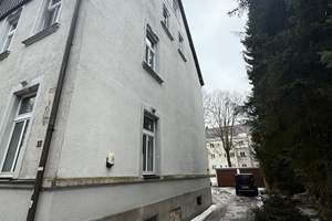 Gemütliche 2-Zimmer mit Laminat, Wanne und Dusche in ruhiger Lage – Augsburger Straße 33, 9126 Bernsdorf, Chemnitz – Vorschaubild 9
