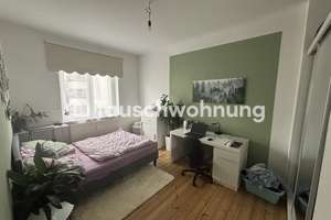Tauschwohnung: Charmante 2-Zimmer-Wohnung in Top-Lage nahe Baumschulenweg – – Frauenlobstraße 53, 12437 Baumschulenweg, Berlin – Vorschaubild 3
