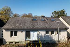 Toplage Koblenz-Karthause – Einfamilienhaus mit großem Traumhauspotenzial – 56075 Karthäuserhofgelände, Koblenz – Vorschaubild 2