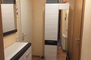 299 €, 34 m², 2 Zimmer