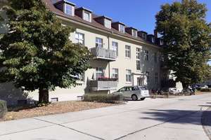Helle Altbauwohnung im 1. OG in Berlin-Karlshorst – Die vollständige Adresse der Immobilie erhältst du vom Anbieter., 10318 Karlshorst, Berlin – Vorschaubild 11