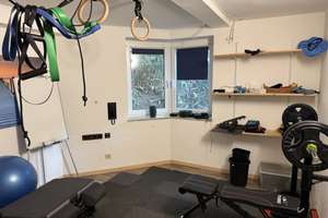 Sonnige und ruhige Innenstadt Wohnung 3.5-4.5 Zi. mit Balkon und Terasse sowie 2 außenstellflächen. – Die vollständige Adresse der Immobilie erhältst du vom Anbieter., 47798 Stadtmitte, Krefeld – Vorschaubild 7