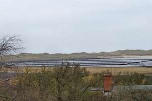 Amrumer Liebhaberstück in Bestlage Norddorf: Freistehendes Friesenhaus mit Charme, Kamin, Meerblick – Ual Saarepswai 26, 25946 Norddorf auf Amrum – Vorschaubild 31