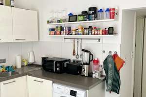 Wohnung mit 2,5 Zimmern in Mannheim