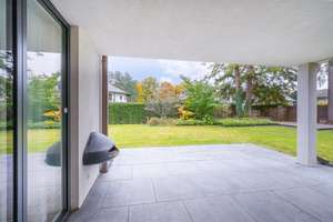 AIGNER - Exklusive Villa in München - Pullach: Ihr Traumhaus auf großzügigem Eckgrundstück – Die vollständige Adresse der Immobilie erhältst du vom Anbieter., 82049 Pullach im Isartal – Vorschaubild 7