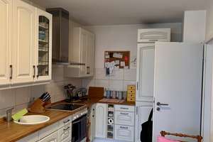 Nachhaltiges Investment in Toplage von Poppenbüttel - ETW mit Balkon und Tiefgarage – Stormarnplatz 1a, 22393 Poppenbüttel, Hamburg – Vorschaubild 9