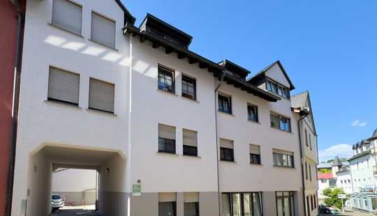 Bild von Investieren mit System: Vollvermietetes Mehrfamilienhaus teilw. m. professionellen Monteurseinheiten