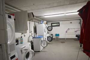 Helle 3 Zimmer-Wohnung im EG/Hochparterre mit Balkon in äußerst gepflegtem Mehrfamilienhaus – Westparkstr. 89, 47803 Kempener Feld/Baackeshof, Krefeld – Vorschaubild 27