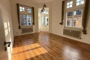 1-Zimmer-Wohnnung in Aachen ab dem 1.9 zu vermieten! – Heinzenstraße 2, 52062 Aachen – Vorschaubild 1