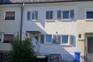 Entspannt Wohnen auf 3 Etagen in ruhiger Lage 