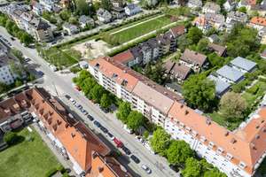 Erstbezug nach Kernsanierung: Lichtdurchflutete 3-Zimmer-Wohnung mit Südbalkon – Die vollständige Adresse der Immobilie erhältst du vom Anbieter., 81369 Mittersendling, München – Vorschaubild 26
