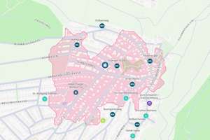 Großzügige Doppelhaushälfte in begehrter Höhenlage von Sillenbuch – Die vollständige Adresse der Immobilie erhältst du vom Anbieter., 70619 Sillenbuch (Ortsteil), Stuttgart – Vorschaubild 81