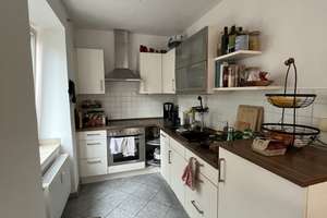 2-Zimmer-Wohnung in der Maxvorstadt – Gabelsbergerstraße 70, 80333 Augustenstraße, München – Vorschaubild 6