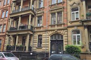 Schöne Altbauwohnung in Wiesbaden-Mitte nähe Bahnhof – 65185 Mitte, Wiesbaden – Vorschaubild 10