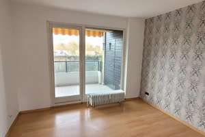 Schöne 3-Zimmer Erdgeschosswohnung mit Balkon im Musikerviertel – Die vollständige Adresse der Immobilie erhältst du vom Anbieter., 23556 Sankt Lorenz Nord, Lübeck – Vorschaubild 8