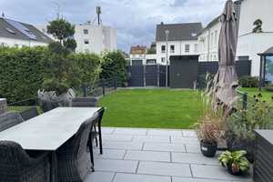 Exklusives Reihenmittelhaus - Open Space - Top ausgestattet  - begehrte Lage Bieber - neuwertig – Offenbach am Main – Vorschaubild 4