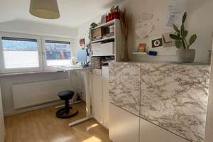 Top Lage, Stuttgart Süd (Karlshöhe) schöne 3-Zimmer DG Wohnung – Die vollständige Adresse der Immobilie erhältst du vom Anbieter., 70178 Karlshöhe, Stuttgart – Vorschaubild 10