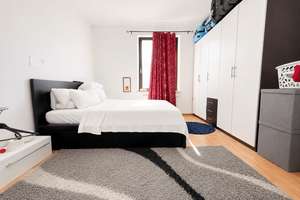 2-Zimmer-Kapitalanlage in Nürnberg: Vermietet, mit Balkon und Mietsteigerungspotenzial – Die vollständige Adresse der Immobilie erhältst du vom Anbieter., 90439 Sankt Leonhard, Nürnberg – Vorschaubild 4