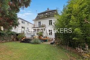 Exklusives Wohnen zwischen Tradition und Moderne – Stilvolle Villa im Herzen von Bad Godesberg – Die vollständige Adresse der Immobilie erhältst du vom Anbieter., 53173 Plittersdorf, Bonn – Vorschaubild 3