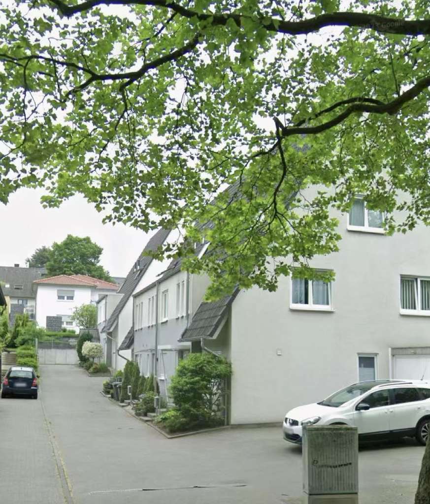 Stilvolles und gepflegtes 5-Zimmer-Haus in Bochum