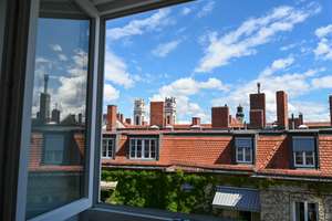 Attraktives Mehrfamilienhaus in München-Sendling am Valleypark – Die vollständige Adresse der Immobilie erhältst du vom Anbieter., 81371 Sendlinger Feld, München – Vorschaubild 28
