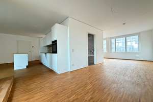 Außergewöhnliches Loft-Appartment am Zollhafen in Mainz – Kaufmannshof 17, 55120 Neustadt, Mainz – Vorschaubild 4