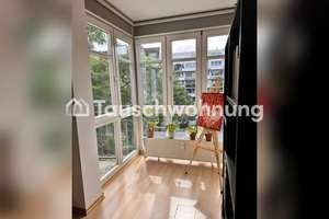 Tauschwohnung: Gemütliche 2-Zimmer-Wohnung nähe Eppendorfer Baum – Die vollständige Adresse der Immobilie erhältst du vom Anbieter., 20251 Eppendorf, Hamburg – Vorschaubild 2