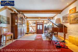 Ihr neues Refugium im Allgäu ein Historisches Bauernhaus mit Stil, Raum und Seele – Ostallgäu (Kreis) – Vorschaubild 11