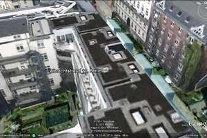 Zuhause mit 5 Zimmern in zentraler Lage von Berlin-Mitte – Albrechtstrasse 11, 10117 Mitte (Ortsteil), Berlin – Vorschaubild 2