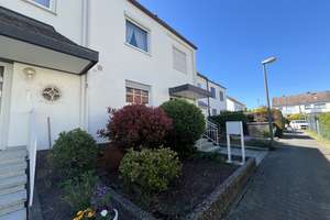 Gemütliches Reihenmitteilhaus in familienfreundlicher Wohnlage von Steinbach | Garage – Kronberger Str. 38, 61449 Steinbach (Taunus) – Vorschaubild 15