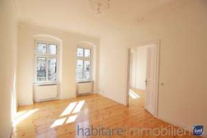 Traumwohnung/Esmarchstraße! Sonniges/helles 2.OG in 1a-Toplage/prächtiger Stuckaltbau!